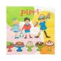 Preview: Pippi Langstrumpf Party Servietten Preview: Pippi Langstrumpf Party Servietten